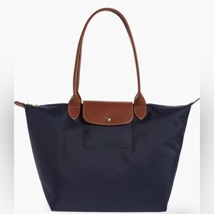 Longchamp Le Pliage Tote